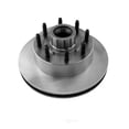 thumbnail image 1 of UAP Disc Brake Rotor 54031, 1 of 1