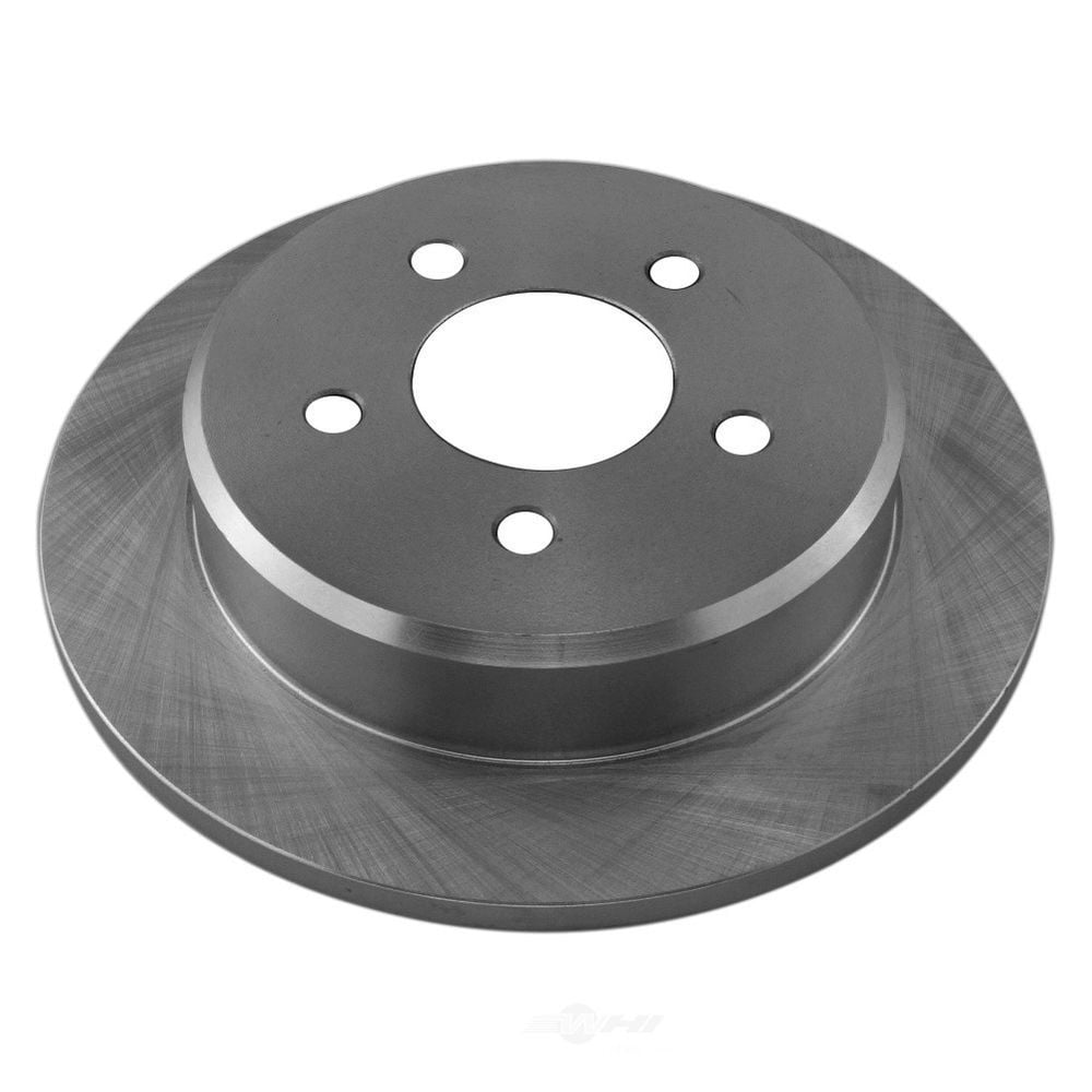 UAP Disc Brake Rotor 54032