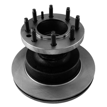 UAP Disc Brake Rotor 54033