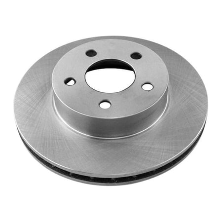 UAP Disc Brake Rotor 54035