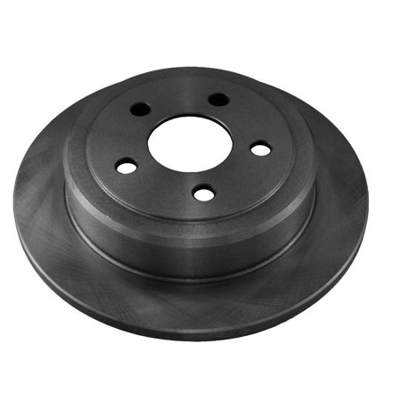 UAP Disc Brake Rotor 54037