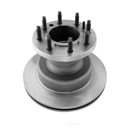 UAP Disc Brake Rotor 54039