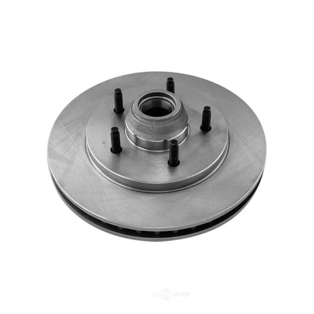 UAP Disc Brake Rotor 54050