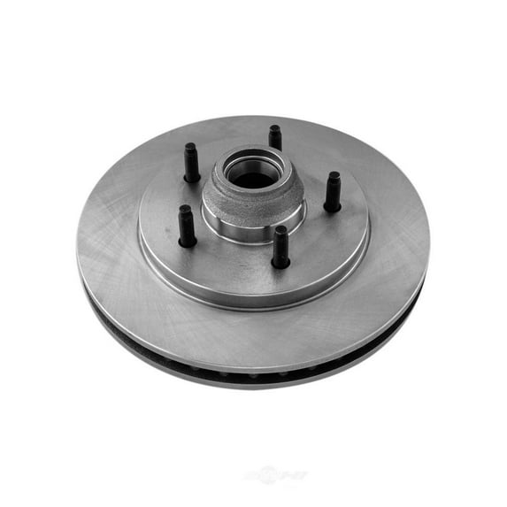 UAP Disc Brake Rotor 54050