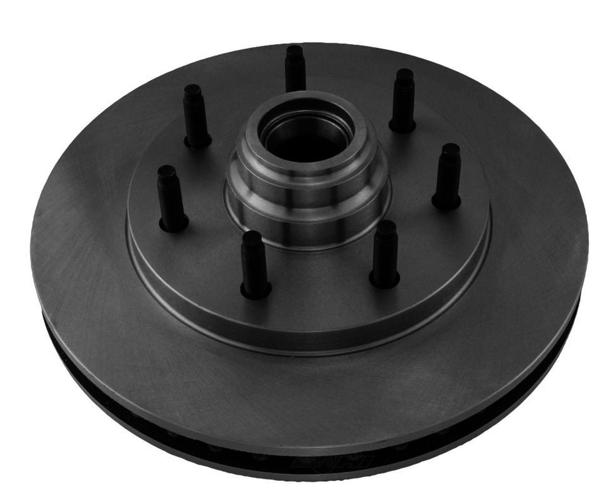 UAP Disc Brake Rotor 54052