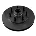 thumbnail image 1 of UAP Disc Brake Rotor 54052, 1 of 1