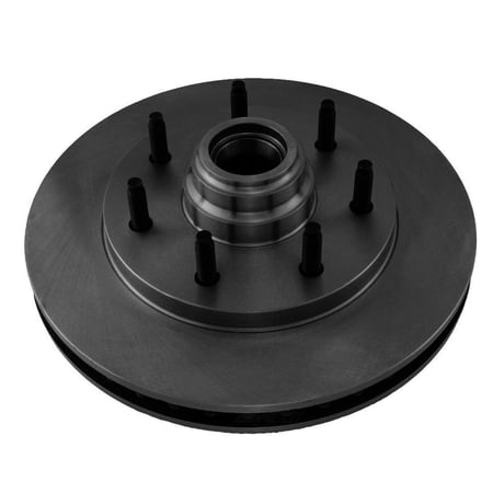 UAP Disc Brake Rotor 54052