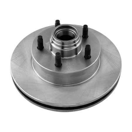 UAP Disc Brake Rotor 54058