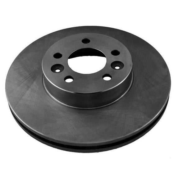 UAP Disc Brake Rotor 54060