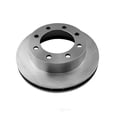 thumbnail image 1 of UAP Disc Brake Rotor 54063, 1 of 1