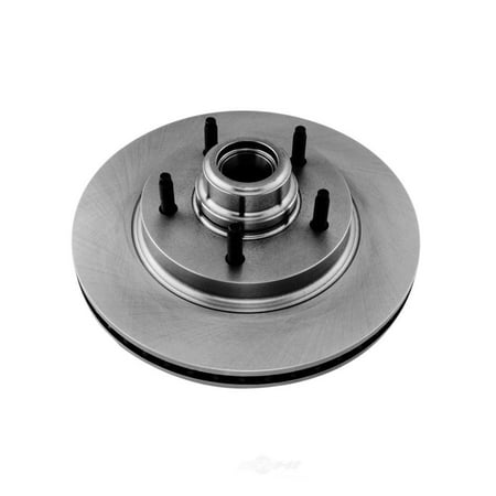 UAP Disc Brake Rotor 54068