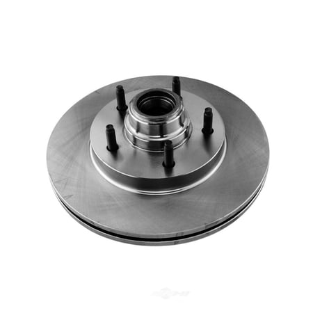 UAP Disc Brake Rotor 54069