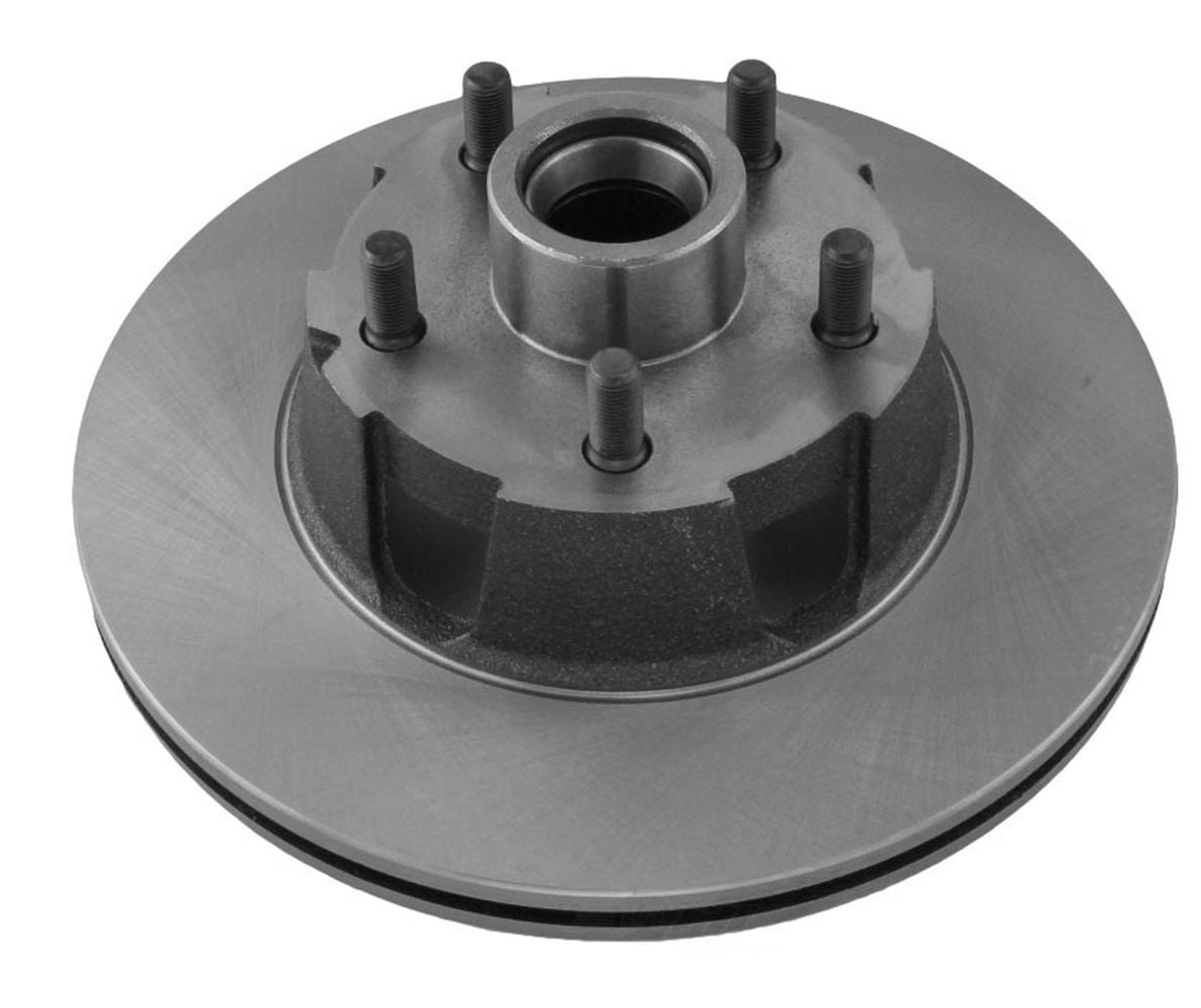 UAP Disc Brake Rotor 5406