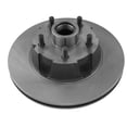 thumbnail image 1 of UAP Disc Brake Rotor 5406, 1 of 1