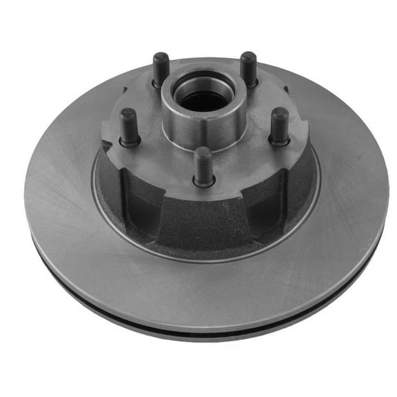 UAP Disc Brake Rotor 5406