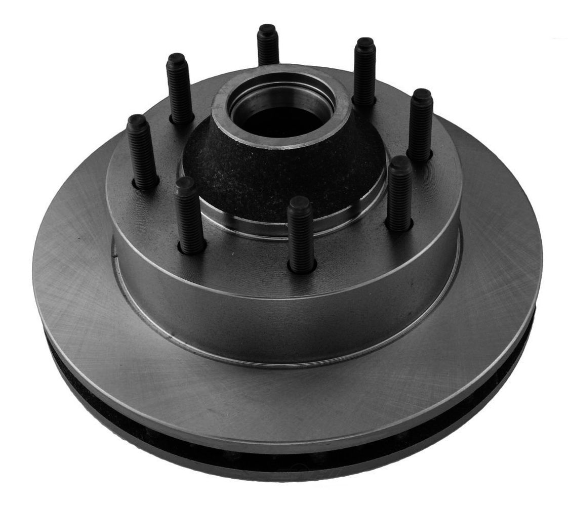 UAP Disc Brake Rotor 54071