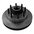 thumbnail image 1 of UAP Disc Brake Rotor 54071, 1 of 1