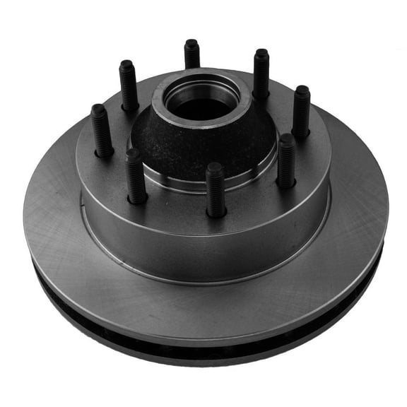 UAP Disc Brake Rotor 54071