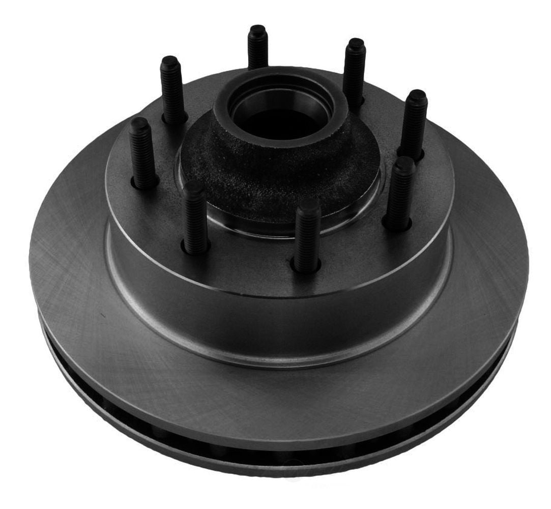 UAP Disc Brake Rotor 54072