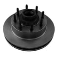 thumbnail image 1 of UAP Disc Brake Rotor 54072, 1 of 1