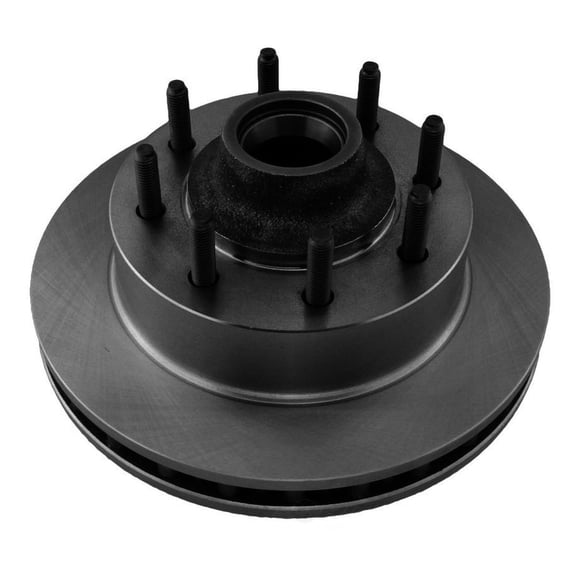 UAP Disc Brake Rotor 54072