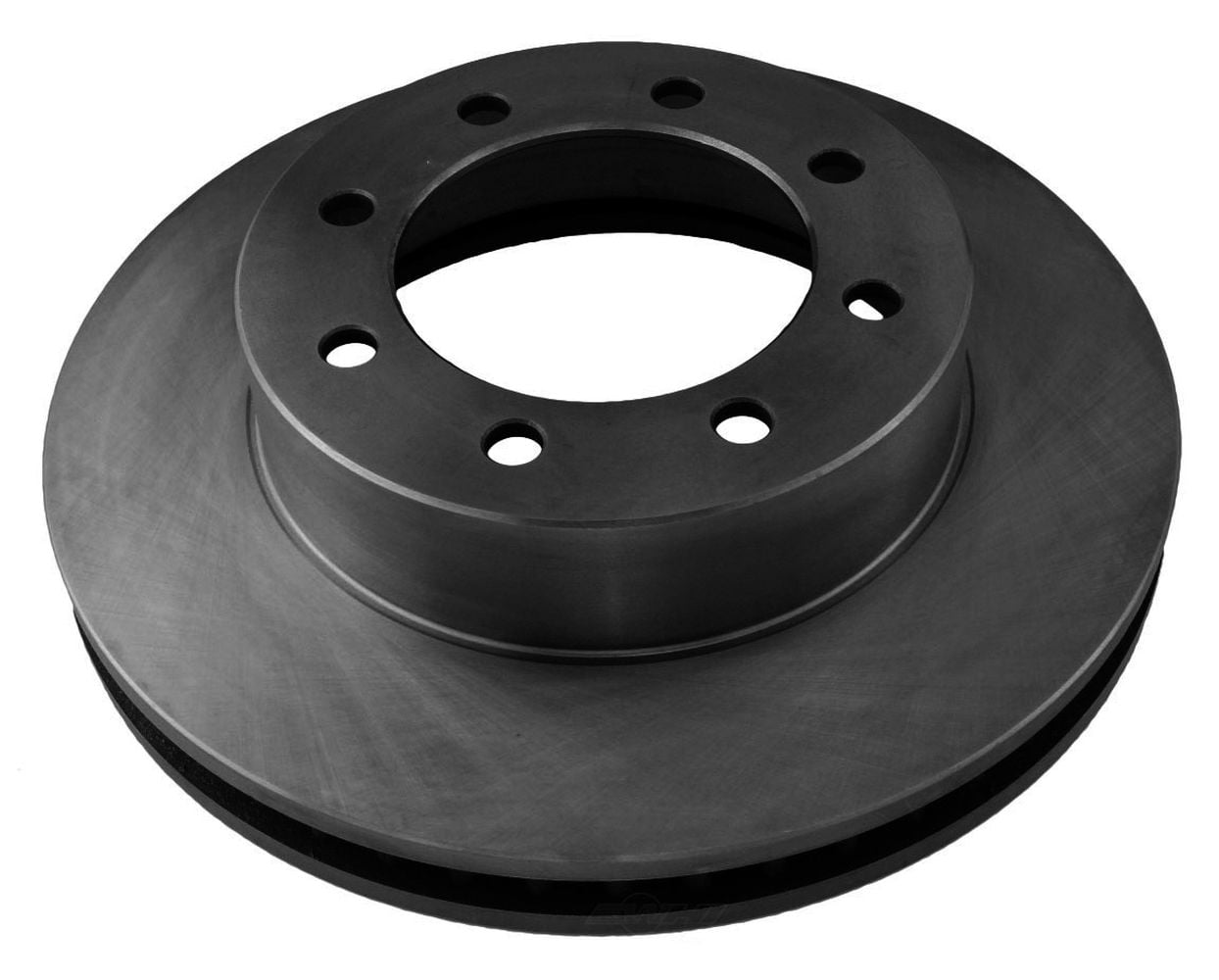 UAP Disc Brake Rotor 54075