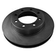 thumbnail image 1 of UAP Disc Brake Rotor 54075, 1 of 1
