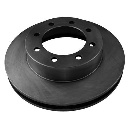 UAP Disc Brake Rotor 54075