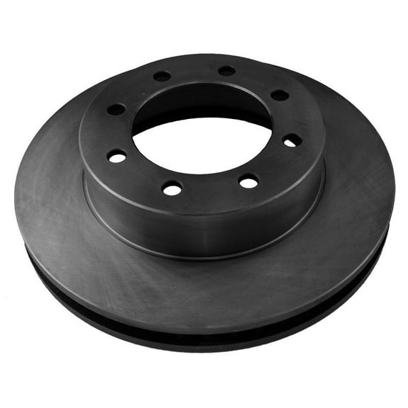 UAP Disc Brake Rotor 54075