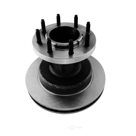 UAP Disc Brake Rotor 54076