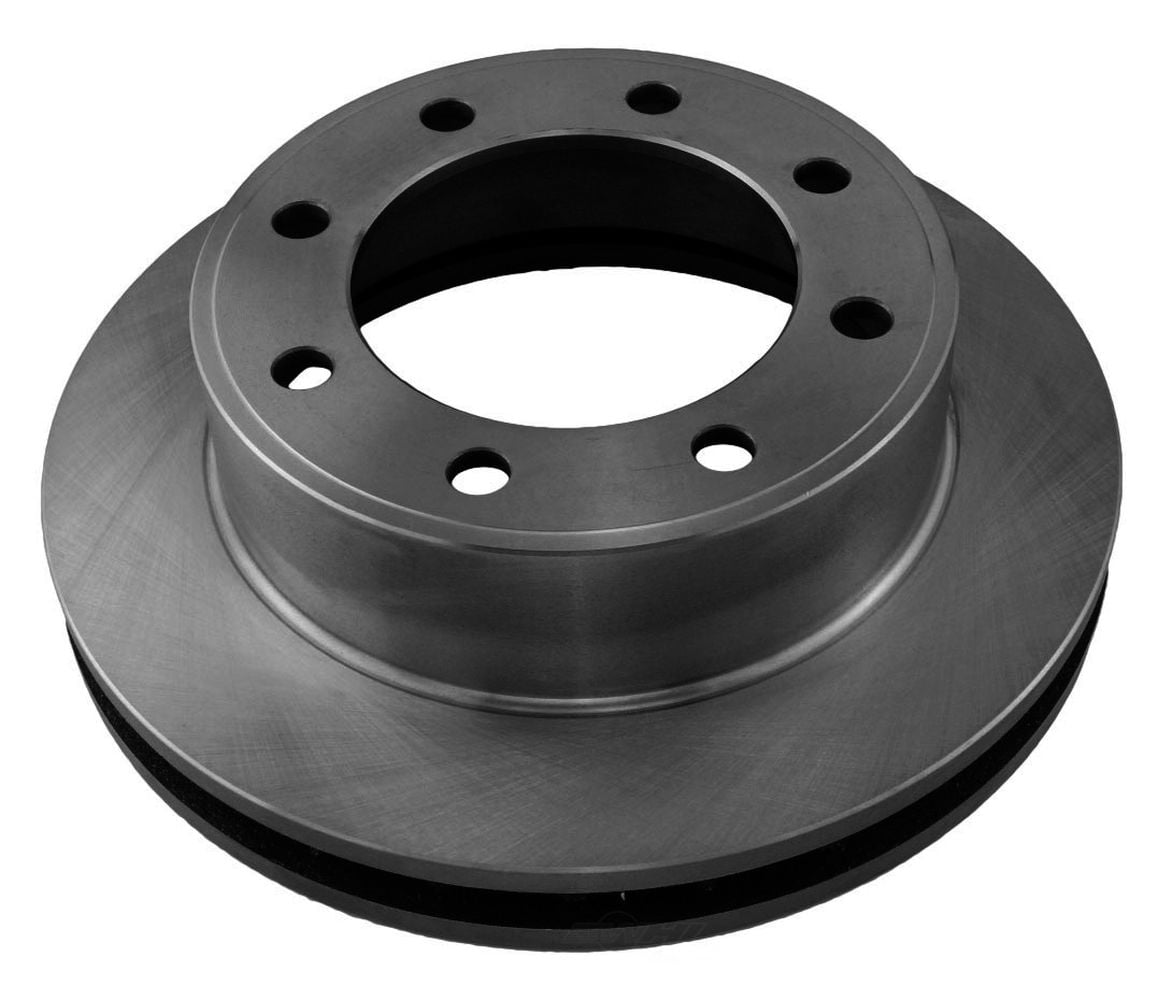 UAP Disc Brake Rotor 54078
