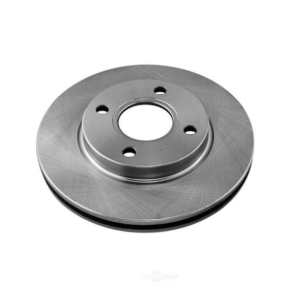 UAP Disc Brake Rotor 54079