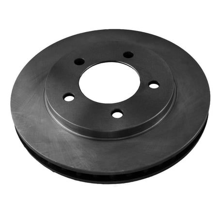 UAP Disc Brake Rotor 54080