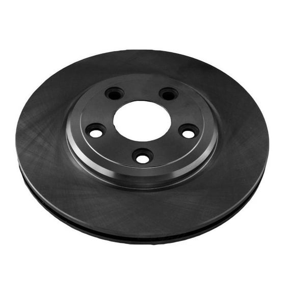 UAP Disc Brake Rotor 54089