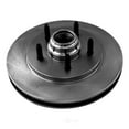 thumbnail image 1 of UAP Disc Brake Rotor 54091, 1 of 1