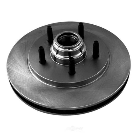 UAP Disc Brake Rotor 54091