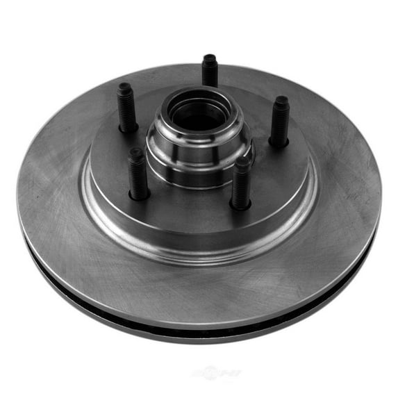 UAP Disc Brake Rotor 54092