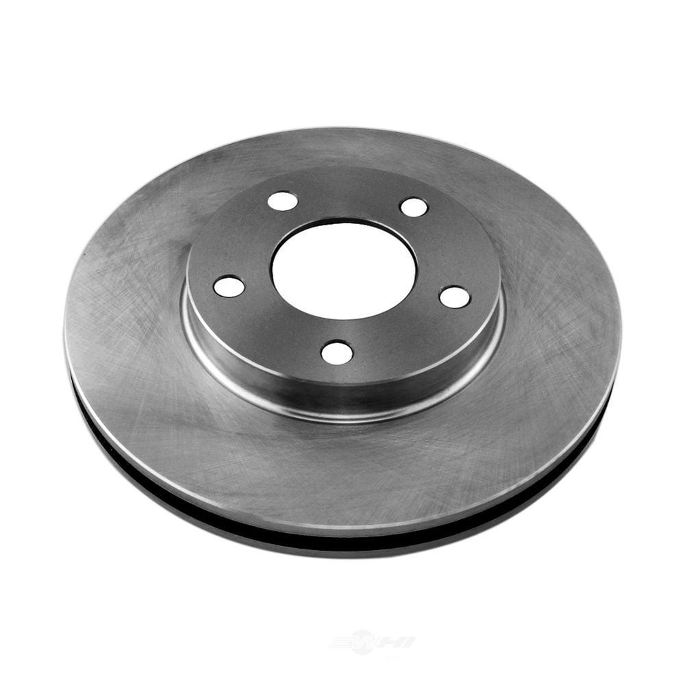UAP Disc Brake Rotor 54093