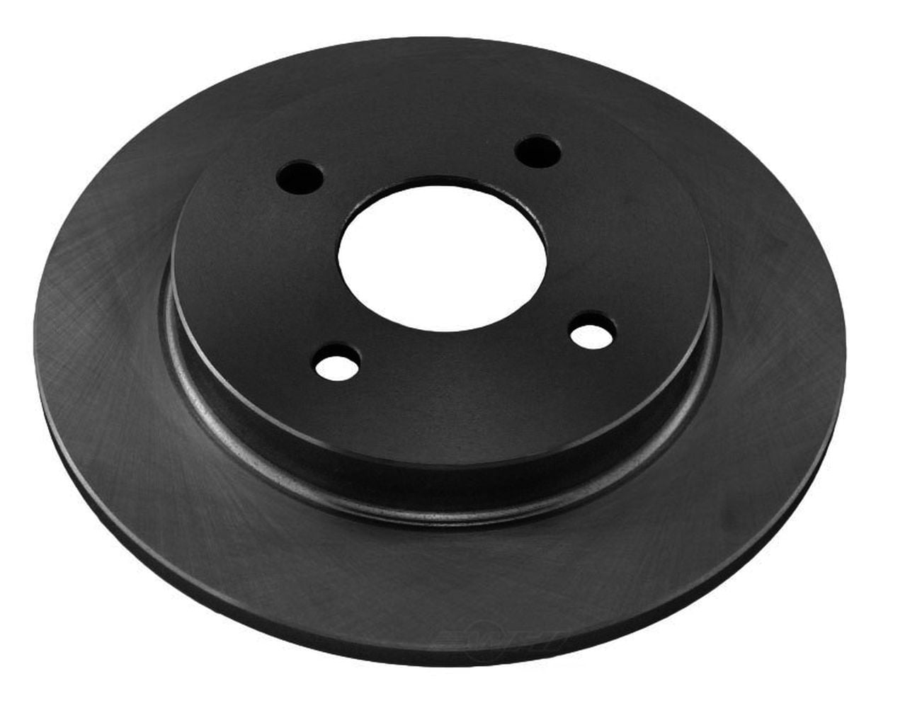 UAP Disc Brake Rotor 54095