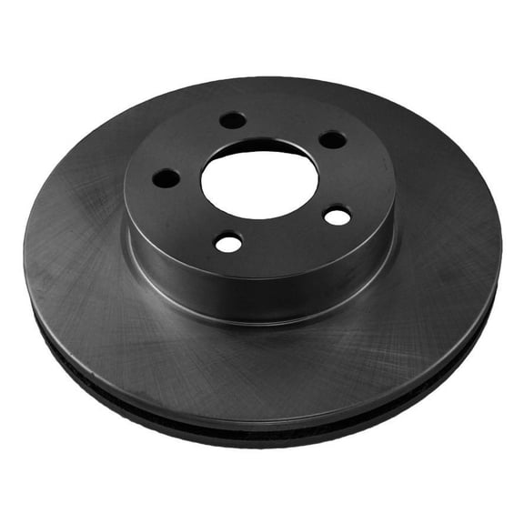 UAP Disc Brake Rotor 54097
