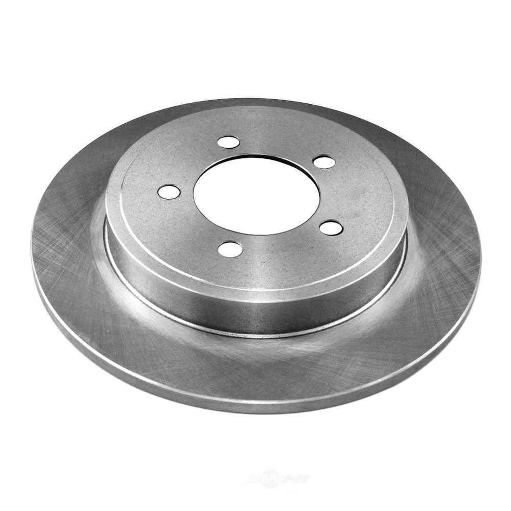 UAP Disc Brake Rotor 54098