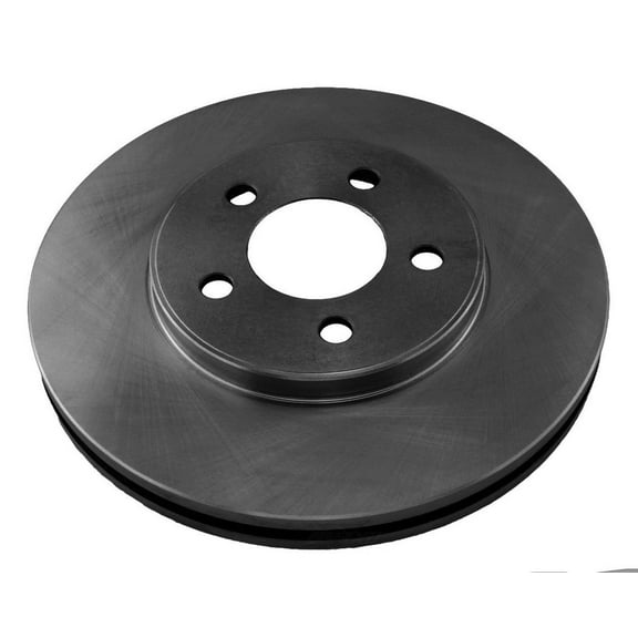 UAP Disc Brake Rotor 54103