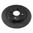 thumbnail image 1 of UAP Disc Brake Rotor 54106, 1 of 1