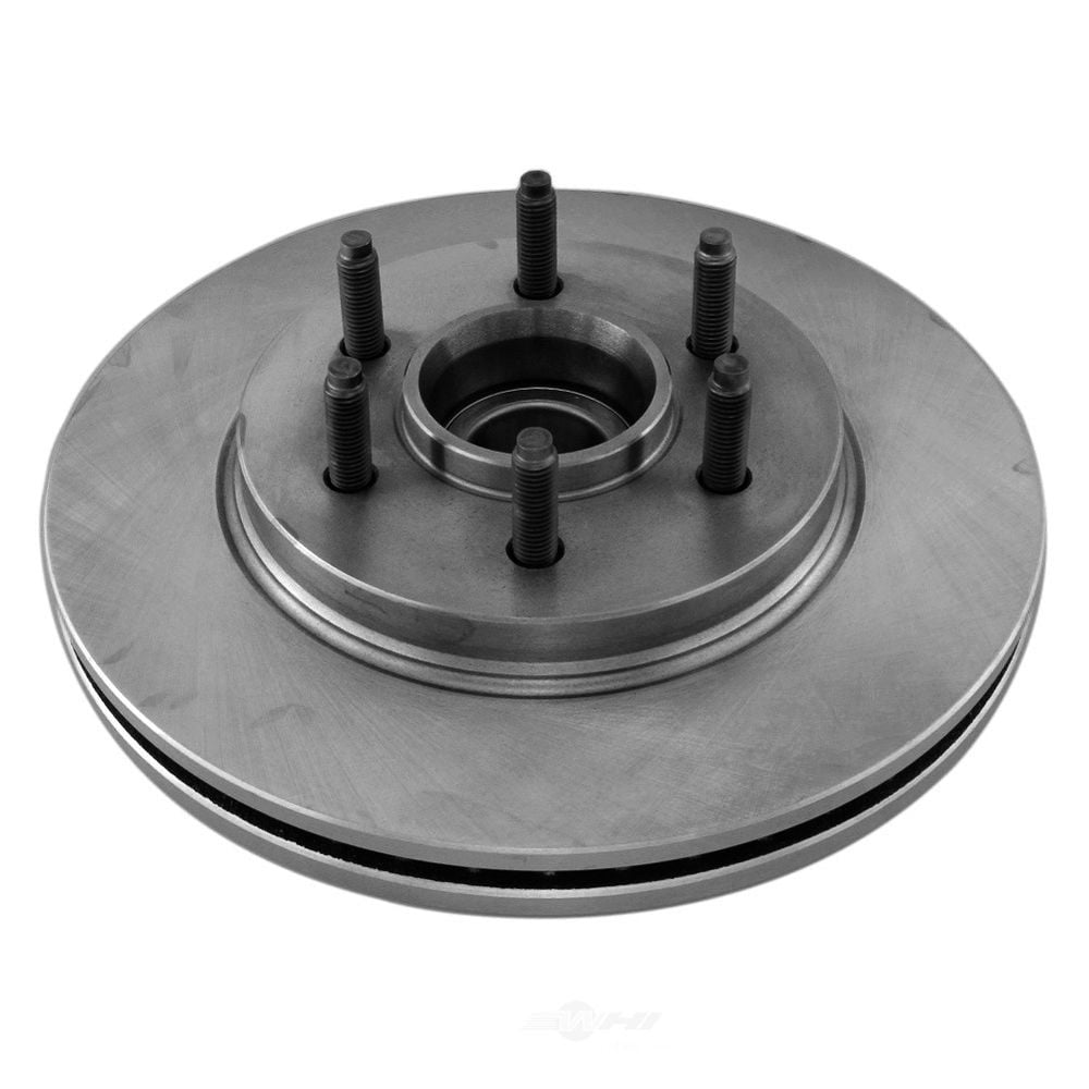 UAP Disc Brake Rotor 54107