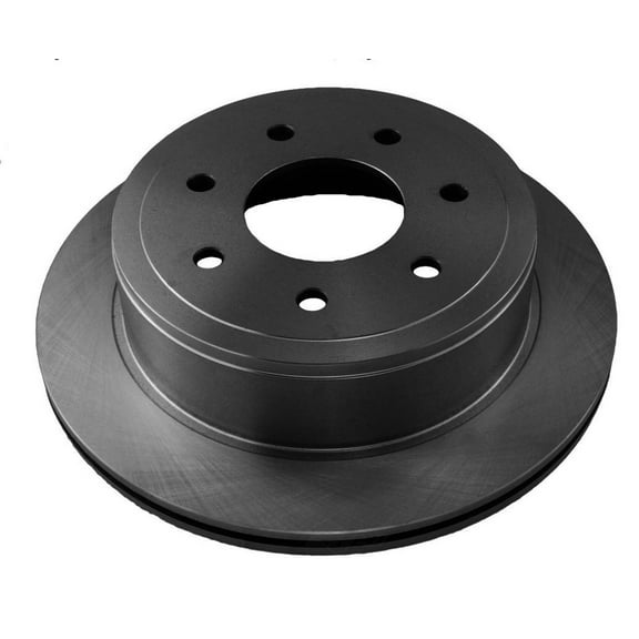 UAP Disc Brake Rotor 54112
