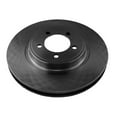 thumbnail image 1 of UAP Disc Brake Rotor 54115, 1 of 1