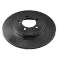 thumbnail image 1 of UAP Disc Brake Rotor 54116, 1 of 1