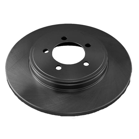 UAP Disc Brake Rotor 54116