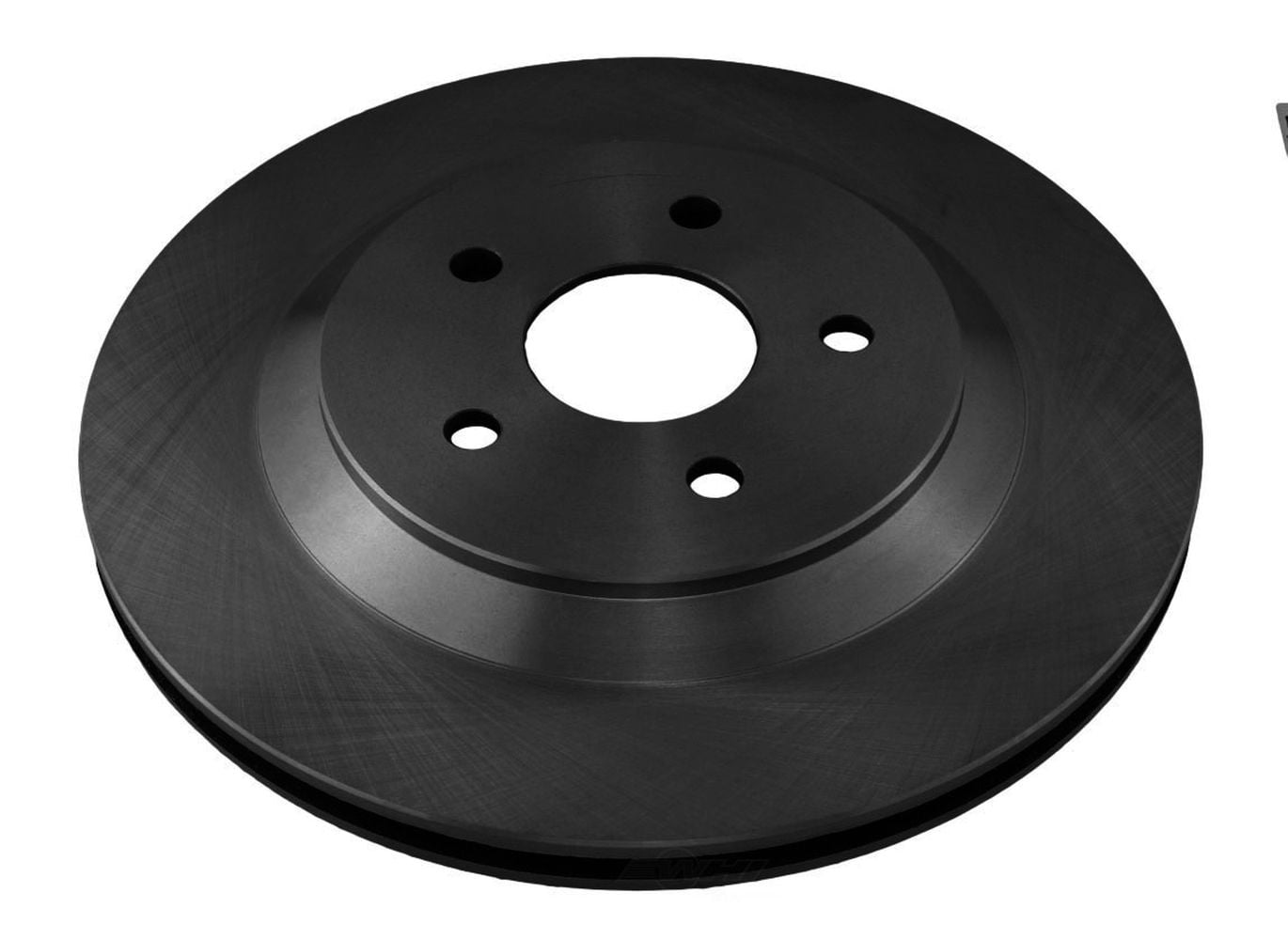 UAP Disc Brake Rotor 54117