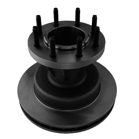 UAP Disc Brake Rotor 54120